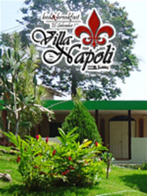 Villa Napoli (Santa Ana, El Salvador) - B&B Reviews - TripAdvisor