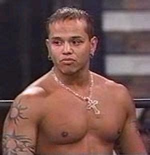 Rey Mysterio Unmasked - WWE Photo (7775114) - Fanpop