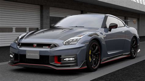 2024 Nissan GT-R Premium T-Spec, Nismo Special Editions Debut In Japan