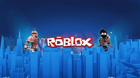 Roblox Gaming Wallpapers on WallpaperDog