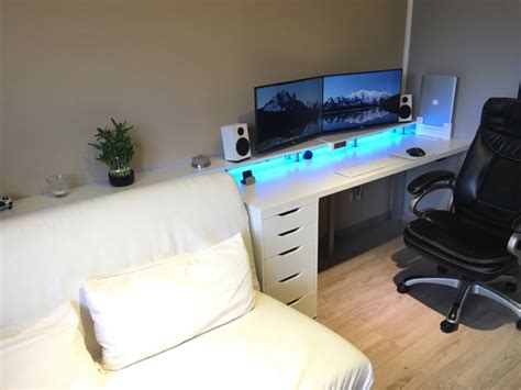 Bedroom Desk Setup Ideas – BESTHOMISH