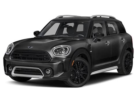 New MINI Cooper S Countryman in Dallas, Houston & San Antonio