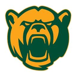 Baylor Bears Primary Logo | SPORTS LOGO HISTORY