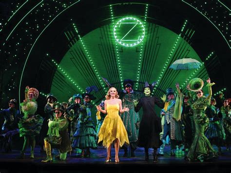 Wicked on Broadway Tickets | New York | TodayTix