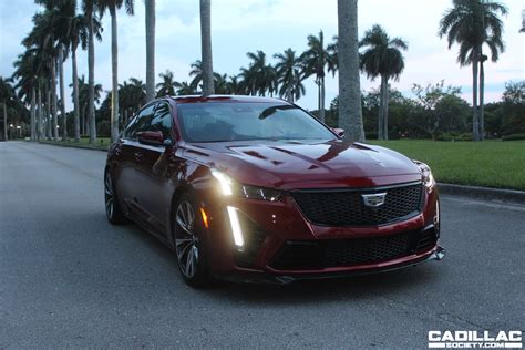 Supercruise expansion to more roads. Will CT6 get it? | Cadillac Owners Forum