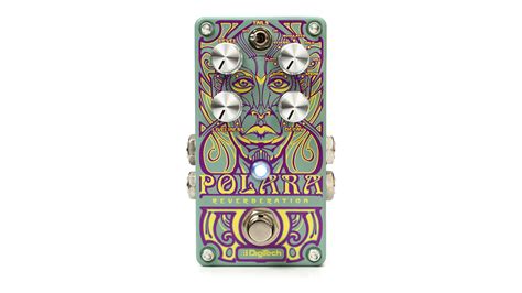 The 10 best reverb pedals 2019: our pick of the best guitar effects for ...