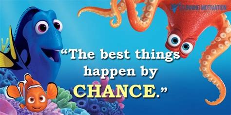 13 Best Finding Nemo And Finding Dory Quotes That Inspire You