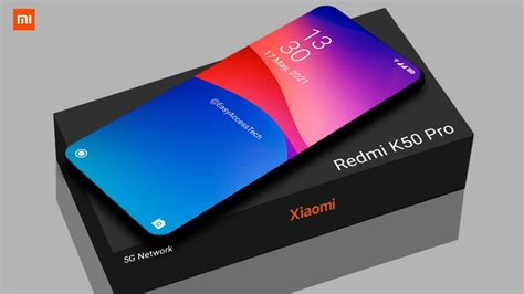 Redmi K50 Pro Release Date, Specs, Features, Camera, Price, Launch Date, Specs, First Look ...