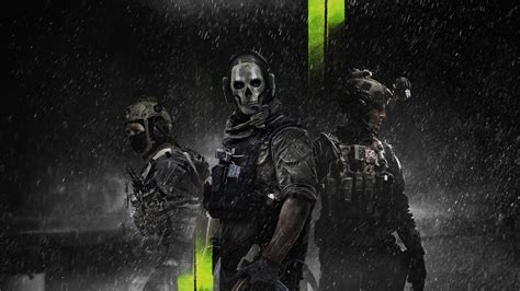 Modern Warfare 2 trailer gives fans multiplayer and Warzone details - Dot Esports