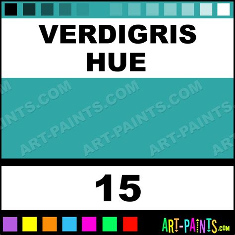 Verdigris Belton Spray Paints - 15 - Verdigris Paint, Verdigris Color ...