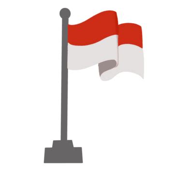 Dekorasi Bendera Merah Putih Gedung Istana, Dekorasi Bendera Istana, Dekorasi Merah Putih ...