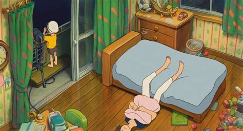 studio ghibli on Twitter | Ghibli, Studio ghibli, Ponyo