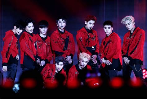 EXO from "Flops" to Stardom: Reasons Why They Remain as a Top K-group ...