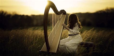 Relaxing Harp Music APK für Android herunterladen