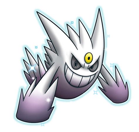 Pokemon X & Y: get Shiny Gengar and Diancie at GameStop, GAME UK | VG247