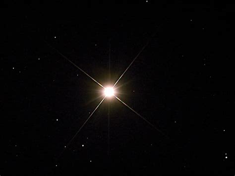 Arcturus: what is it, characteristics, history and curiosities | Network Meteorology