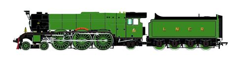 Flying Scotsman at 100 - new Hornby-Dublo range