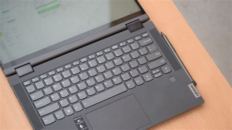 Lenovo IdeaPad Flex 5 2-in-1 review | TechRadar