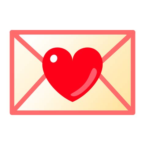 Love Letter | ID#: 707 | Emoji.co.uk