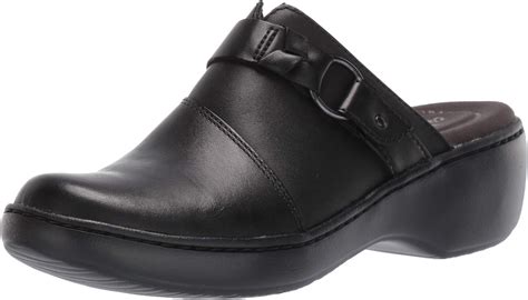 Clarks Women's Delana Misty Clogs & Mules: Amazon.ca: Shoes & Handbags