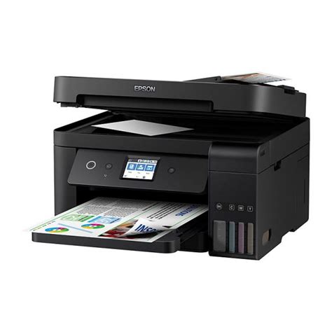 EPSON ECOTANK ET4750 - Printers Market