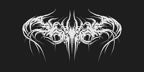 Metal Band Logo 4k Wallpaper,HD Artist Wallpapers,4k Wallpapers,Images,Backgrounds,Photos and ...