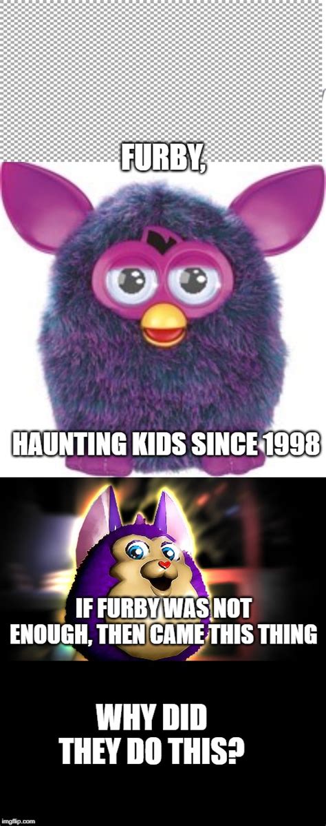 NinetiesNostalgia furby Memes & GIFs - Imgflip