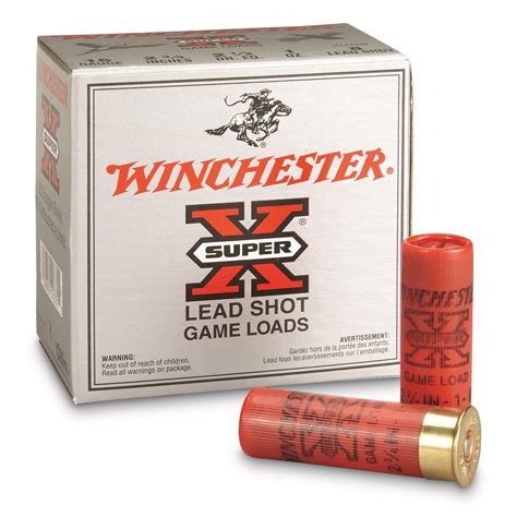 Walmart Federal Shotgun Shells 12 Gauge