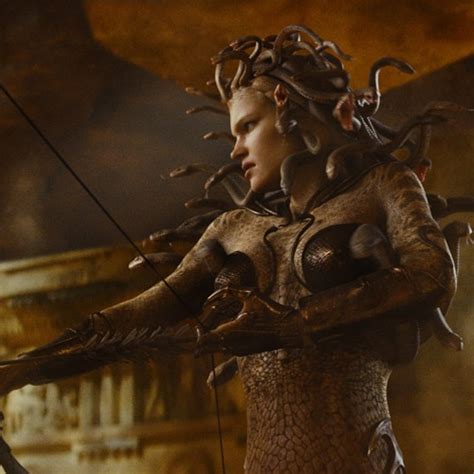 Medusa | Clash of the Titans Wiki | Fandom