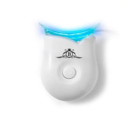 Teeth Whitening LED Light