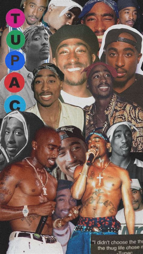 Aesthetic Streetwear Tupac Aesthetic Wallpaper - focistalany