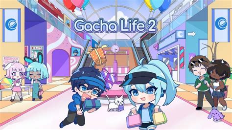 Download Gacha Life 2 on PC with MEmu