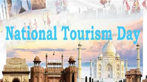 National Tourism Day 2023: History, Significance, Theme and Important Facts