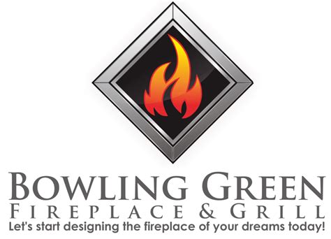 Custom Fireplaces and Outdoor Kitchens in Bowling Green, KY