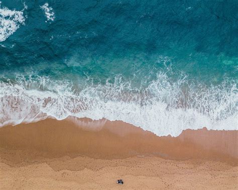 🔥 [30+] 4k Drone View Beach Wallpapers | WallpaperSafari