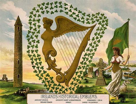 Bearin’ of the green – flag, that is | Flag of IrelandGettysburg Flag ...