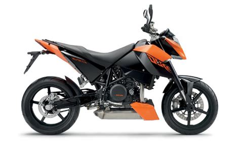 KTM KTM 600 Enduro Sport - Moto.ZombDrive.COM