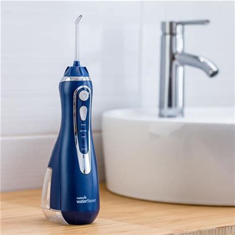 Cordless Advanced Water Flosser WP-563 by Waterpik®