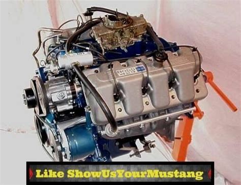 BOSS 429 | Ford racing engines, Engineering, Ford racing