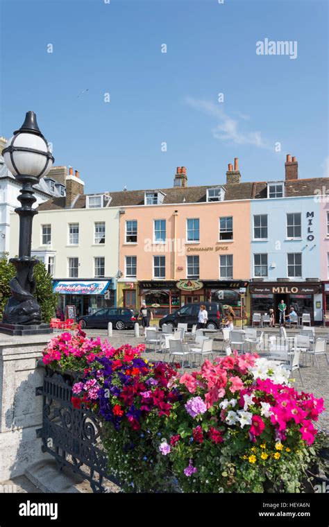 Margate old town hi-res stock photography and images - Alamy