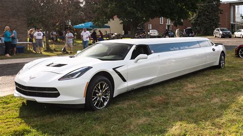 9 Weird and Wacky Cars From the 2019 Woodward Dream Cruise