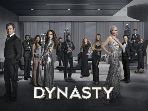 Dynasty - Trailers & Videos - Rotten Tomatoes