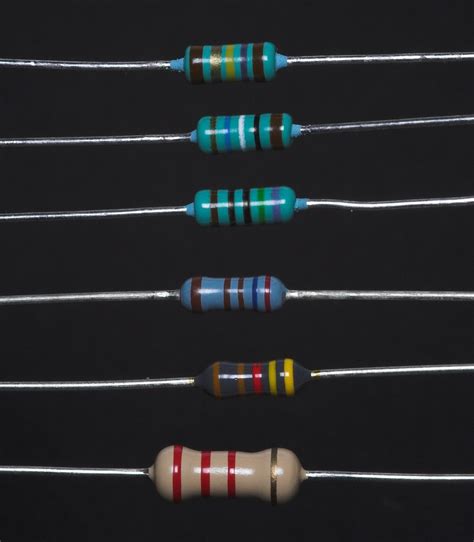 Resistor | Ohm’s Law, Voltage, Current | Britannica