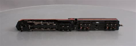 Bachmann 53202 HO Norfolk & Western Class J 4-8-4 with Sound & DCC #613/Box | eBay