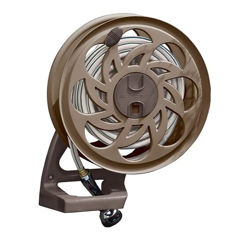 9 Best Garden Hose Reels | The Family Handyman