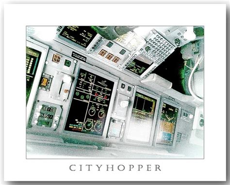 KLM "CITYHOPPER" on Behance