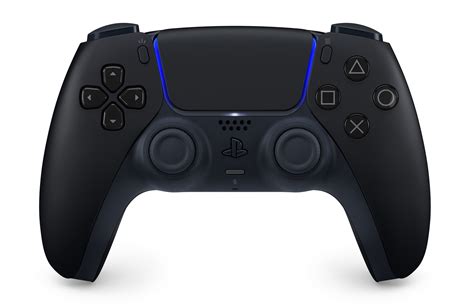 PlayStation 5 DualSense Wireless Controller - Midnight Black | PS5 | On Sale Now | at Mighty Ape ...