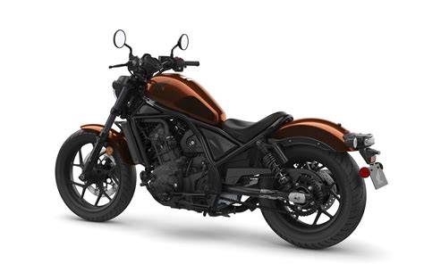 Honda Rebel 1100 2024 - Ketty Merilee