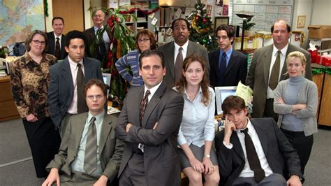 'The Office' Reboot: John Krasinski Is in, but Who Else Should Return? (POLL)