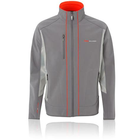 McLaren-Honda Merchandise Shop | F1-Fansite.com